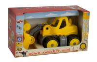 BIG Power Worker Mini Rypadlo 23 cm